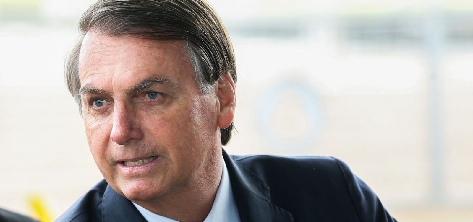 Bolsonaro diz que não pode garantir se país está ou não sob risco de apagão