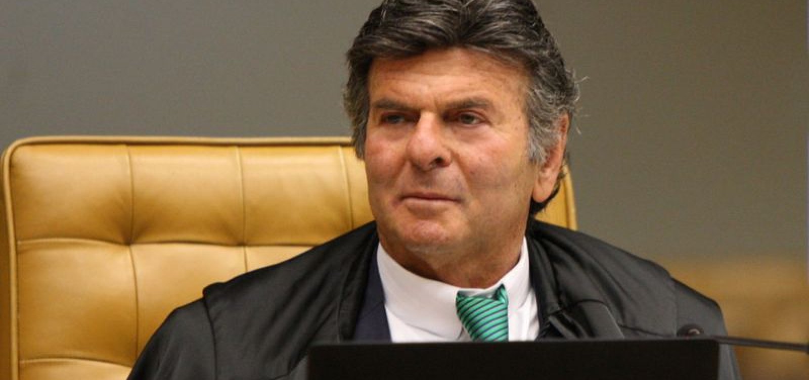 Campanha de Fux por Mendonça incomoda ministros do STF, que temem volta do lavajatismo