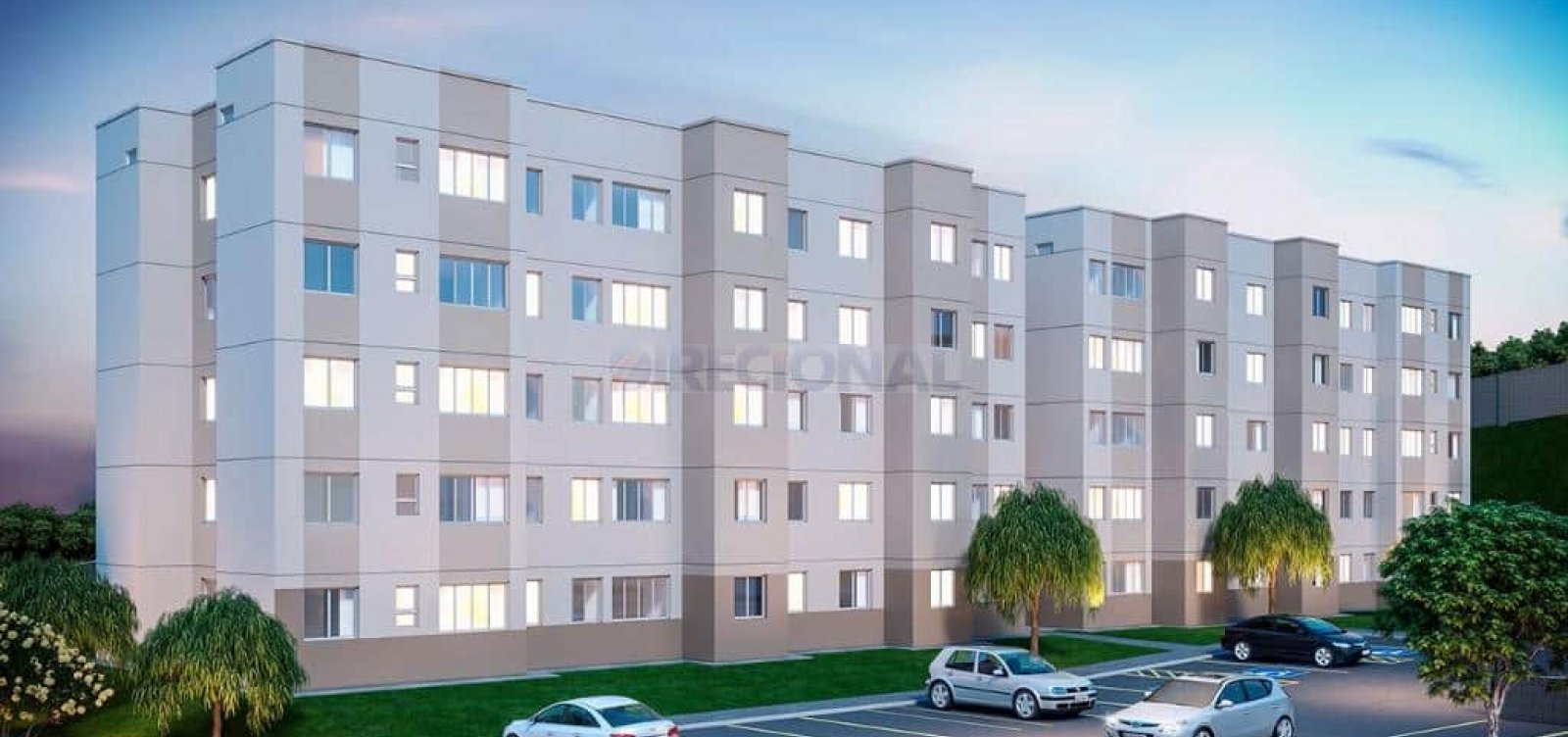 Radar Imobiliário detalhou novo empreendimento com mil unidades em Abrantes