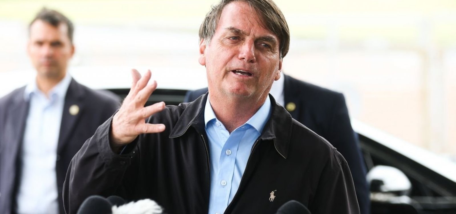 Com certeza, Bolsonaro será indiciado, diz Renan sobre relatório final da CPI