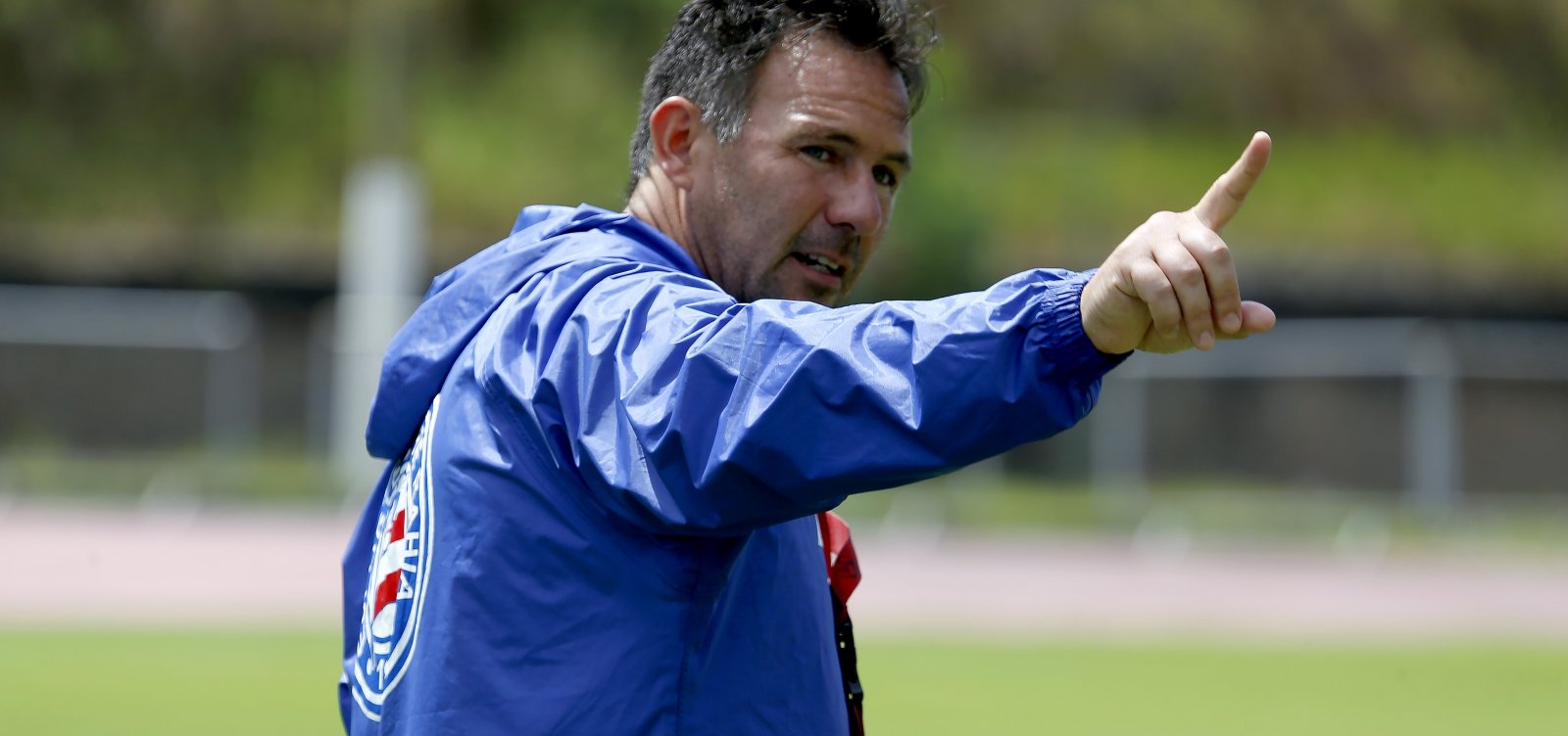 Bahia anuncia demissão do técnico argentino Diego Dabove