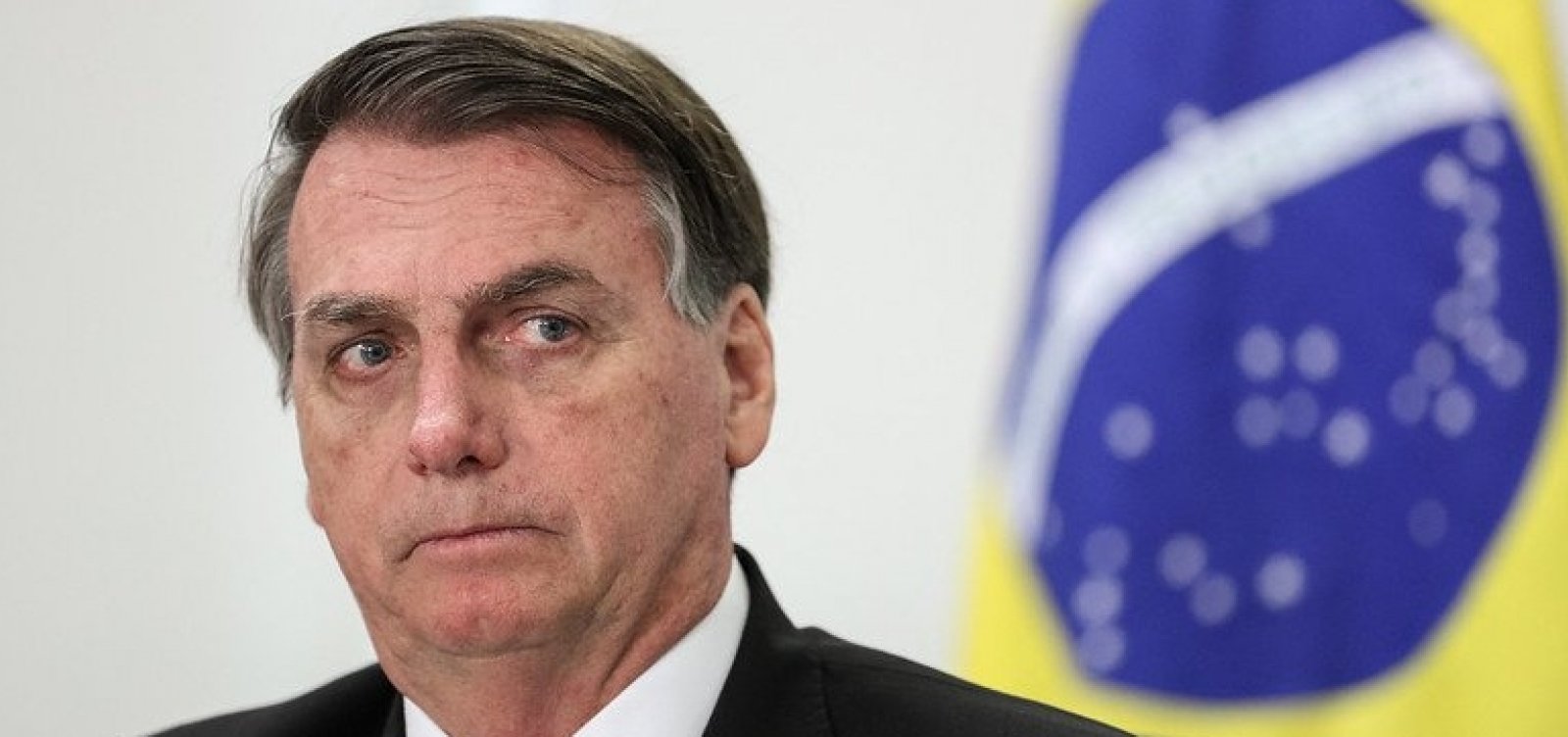 Bolsonaro pede para prestar depoimento presencial à Polícia Federal