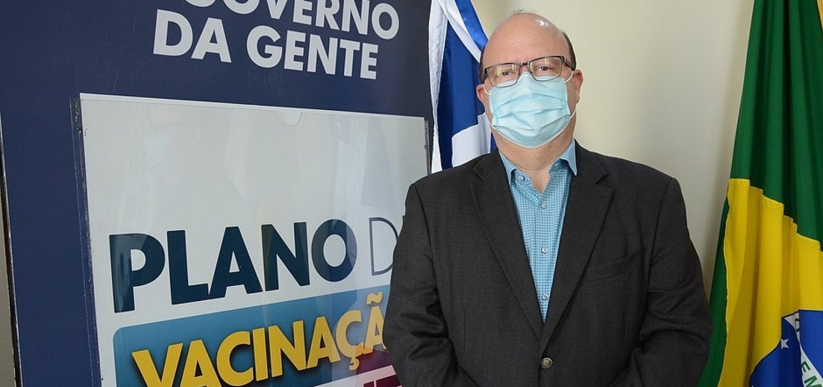Alvo de CPI, secretário de Saúde de Feira de Santana nega irregularidades 