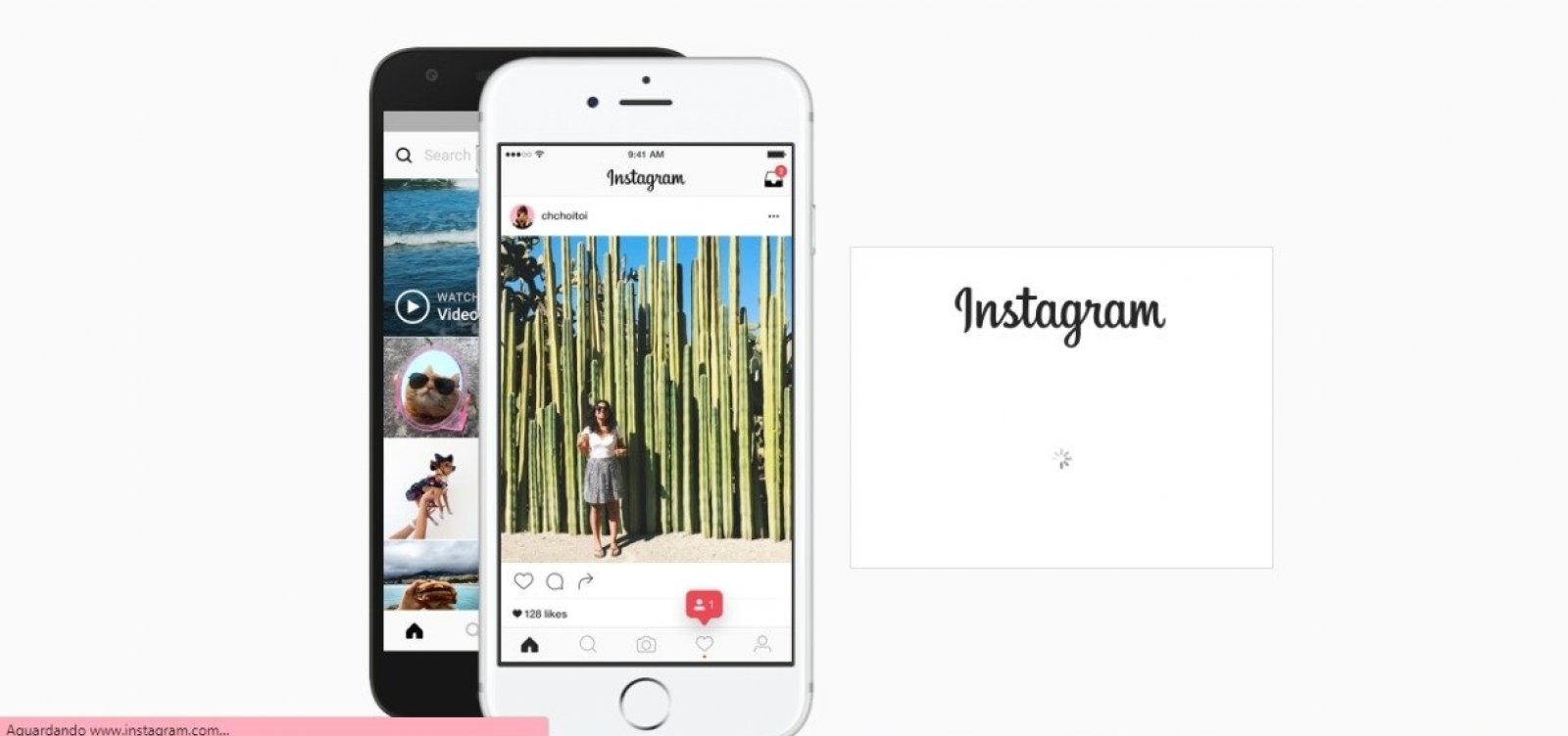 Quatro dias após pane geral, Instagram apresenta instabilidade
