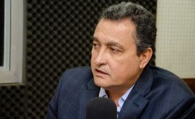 “Ontem eu fiz política”, ironiza Rui sobre relação com Marcelo Nilo