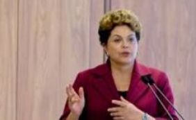 Justiça autoriza depoimento da presidente Dilma na Operação Zelotes