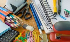 Volta às aulas: Ibametro realiza fiscalização de material escolar