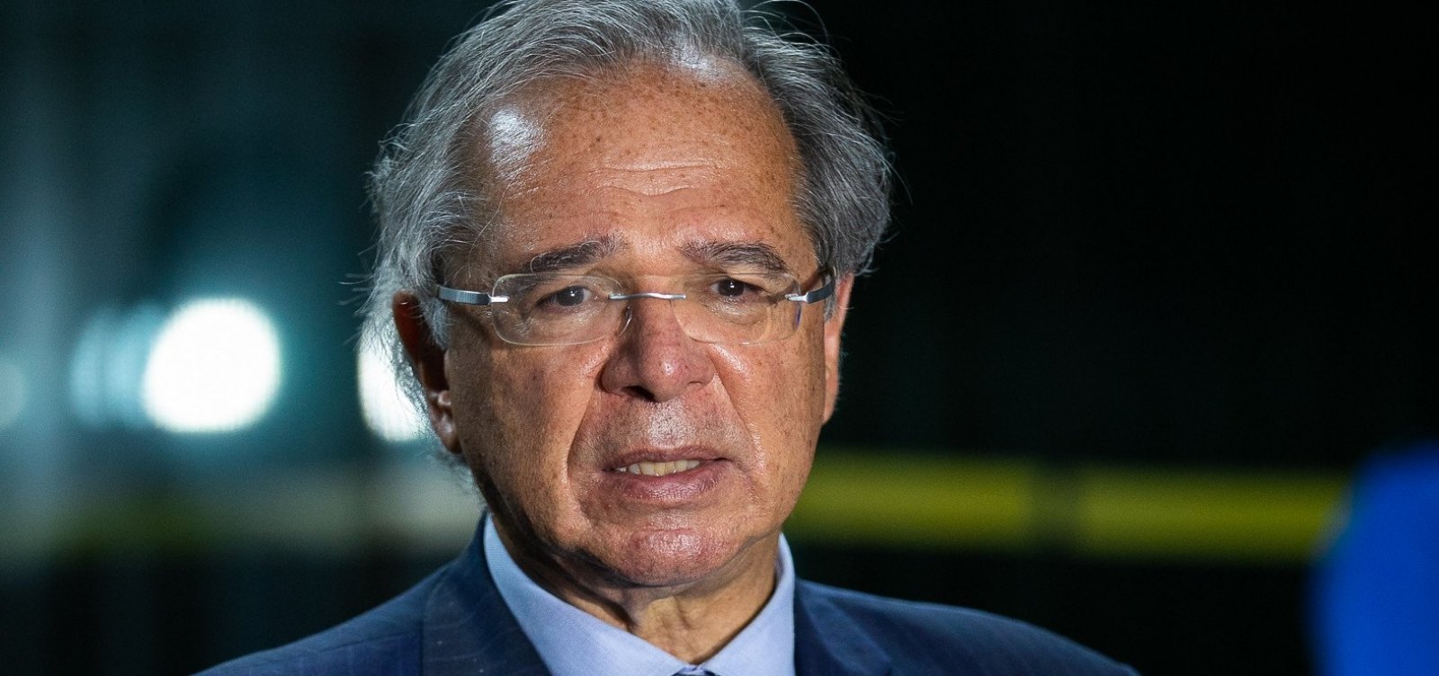 Reformas tributária e administrativa serão aprovadas até o final do ano, diz Guedes nos EUA
