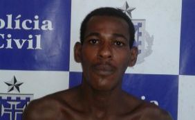 Polícia prende homem suspeito de assaltar três apartamentos no Rio Vermelho