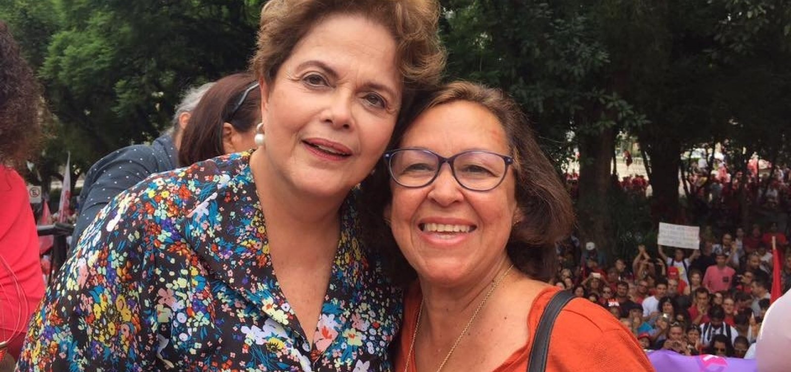 Lídice afirma que Ciro "agiu mal" ao atacar Dilma: "Não vamos aceitar"