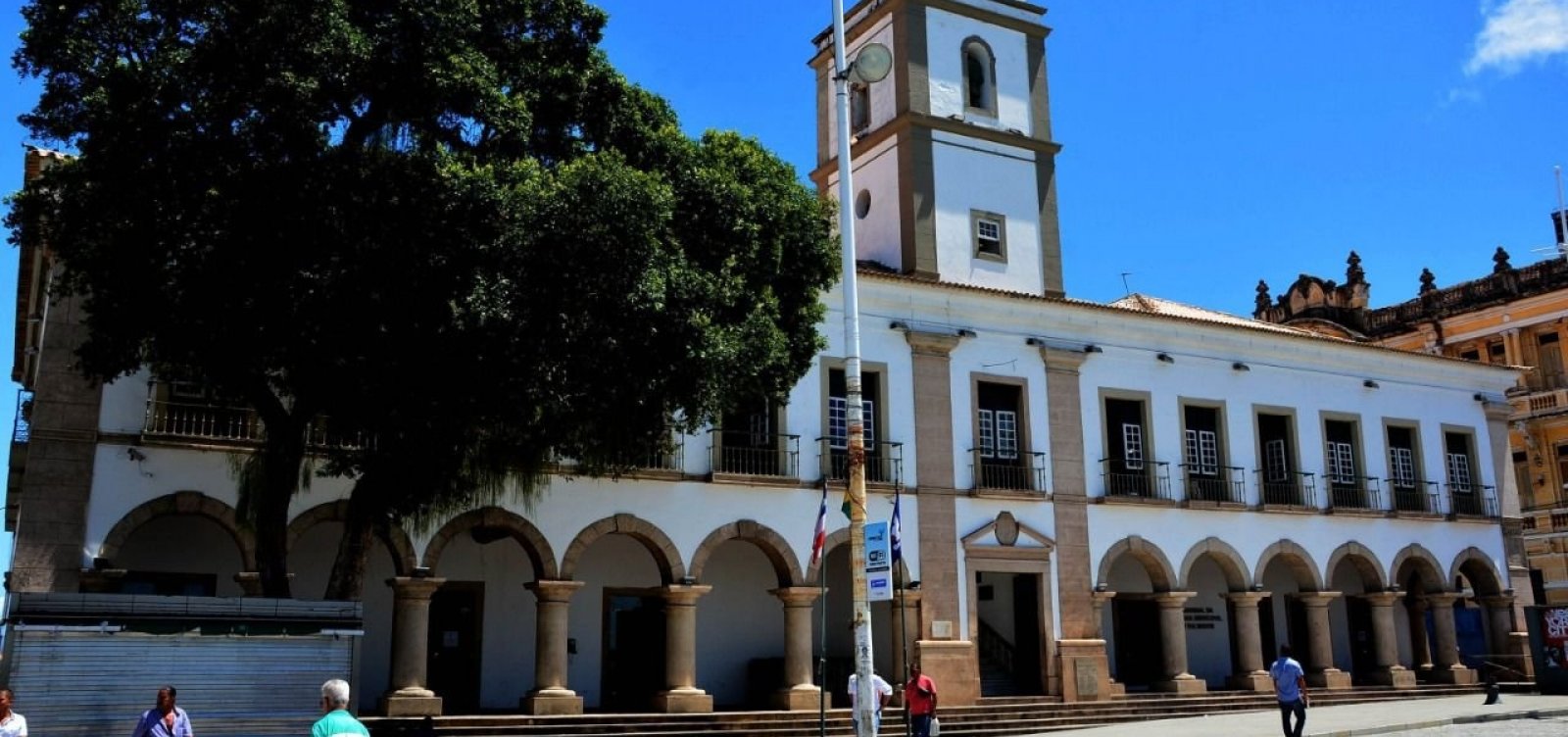 Vereadores marcam sessão para discutir retomada de festas e Carnaval em Salvador
