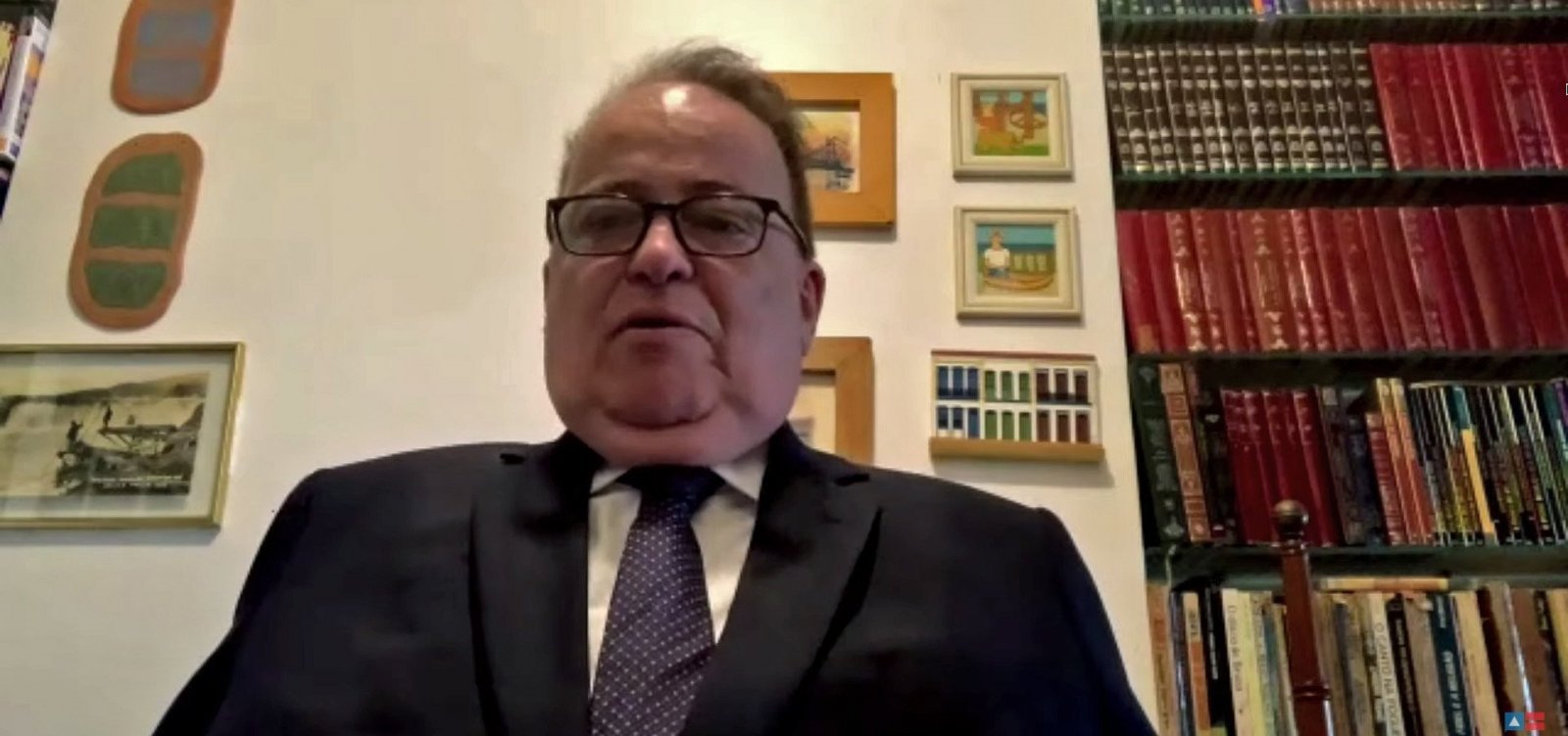 Secretário da Segurança atribui chacina do Uruguai à política armamentista