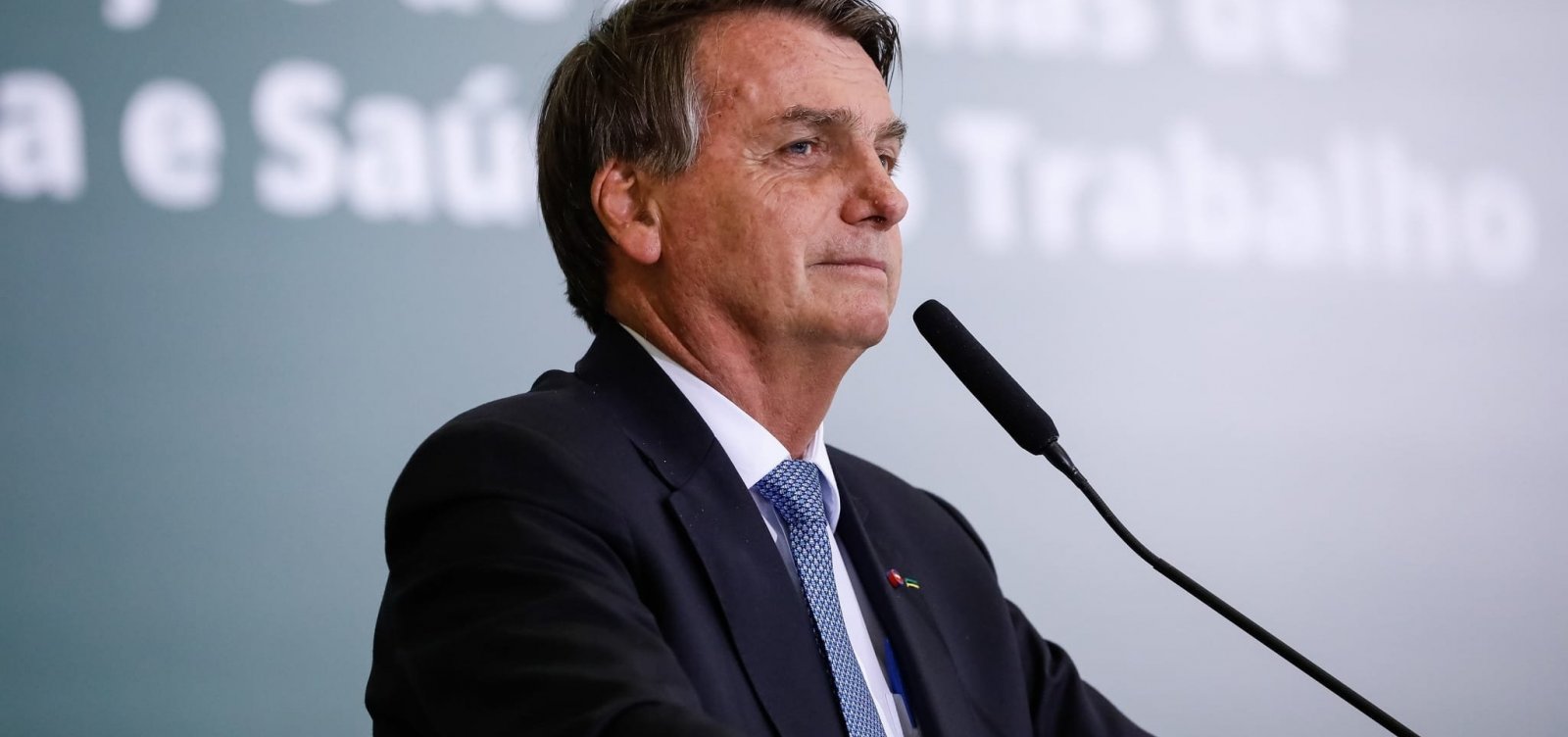 "Tenho vontade de privatizar Petrobras", diz Bolsonaro diante de alta no preços de combustíveis