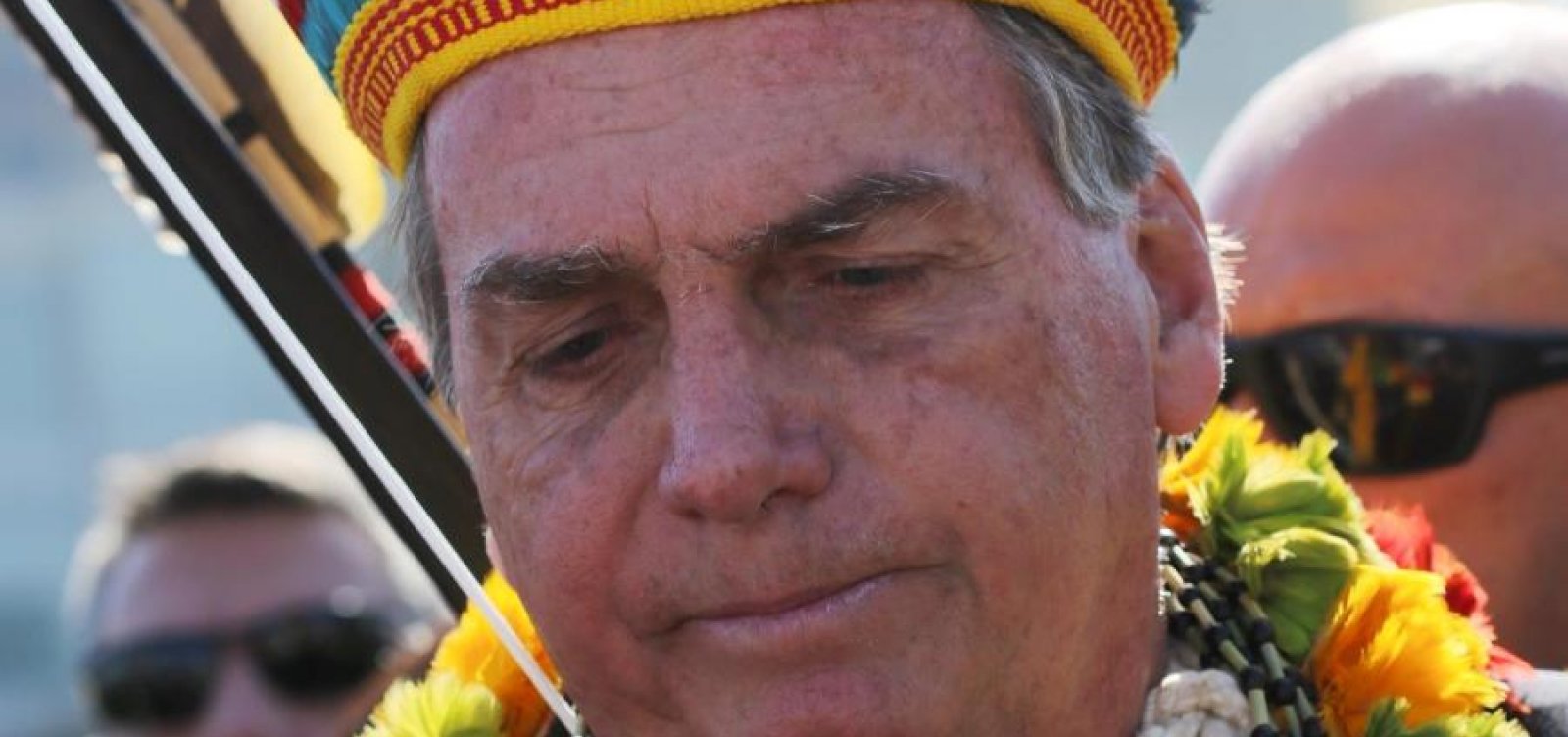OAB acusa Bolsonaro de cometer crime contra a humanidade e genocídio contra indígenas