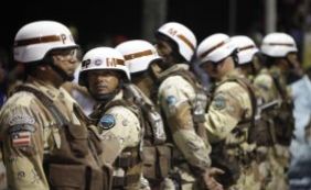 Comandante detalha ações da PM no Carnaval: "Operação de guerra"