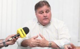 Geddel sobre troca de mensagens com Léo Pinheiro: “Nenhuma ilegitimidade”