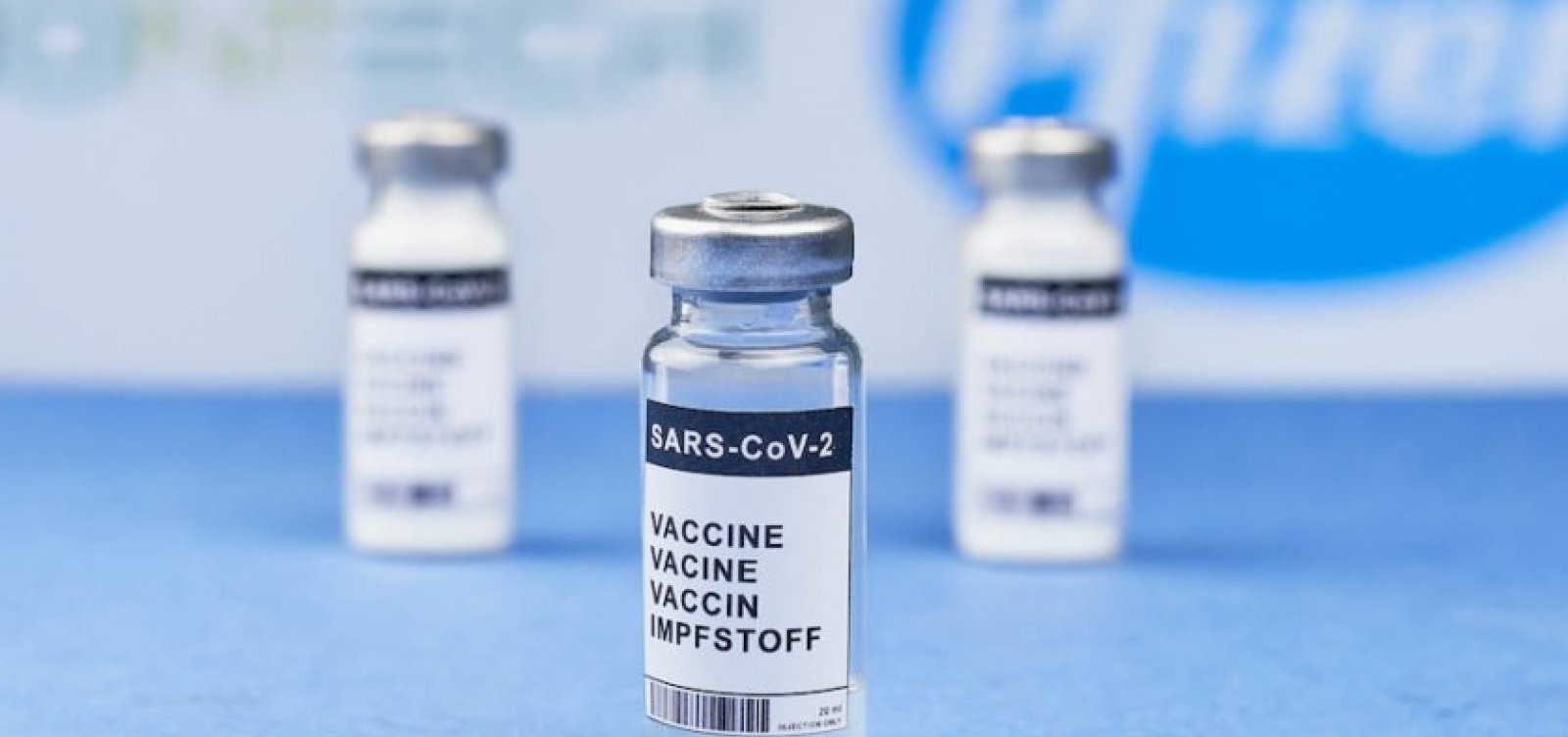 Pfizer inicia pesquisa com vacinas em imunossuprimidos no Brasil
