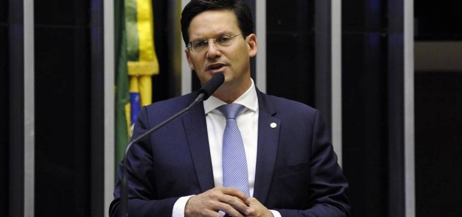 Ministro da Cidadania, João Roma nega ser o "fura-teto" no Auxílio Brasil de R$ 400