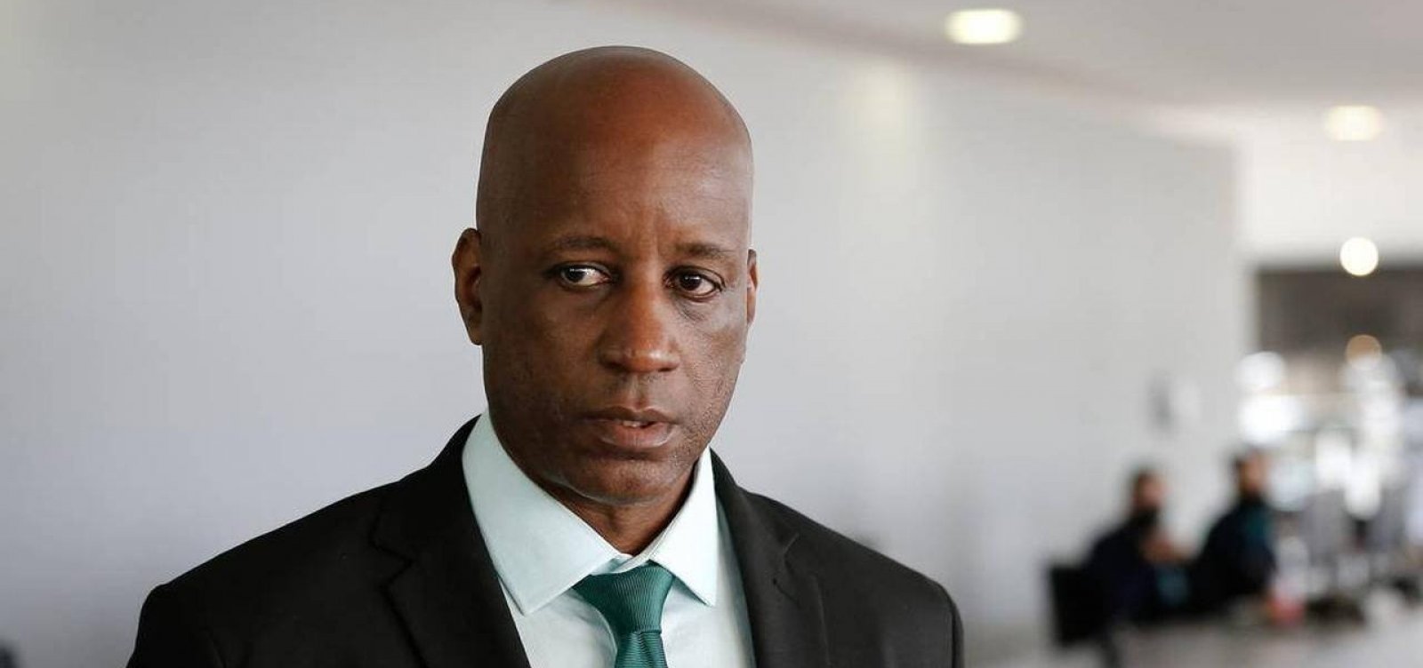 Justiça mantém Sérgio Camargo proibido de nomear ou exonerar funcionários na Palmares