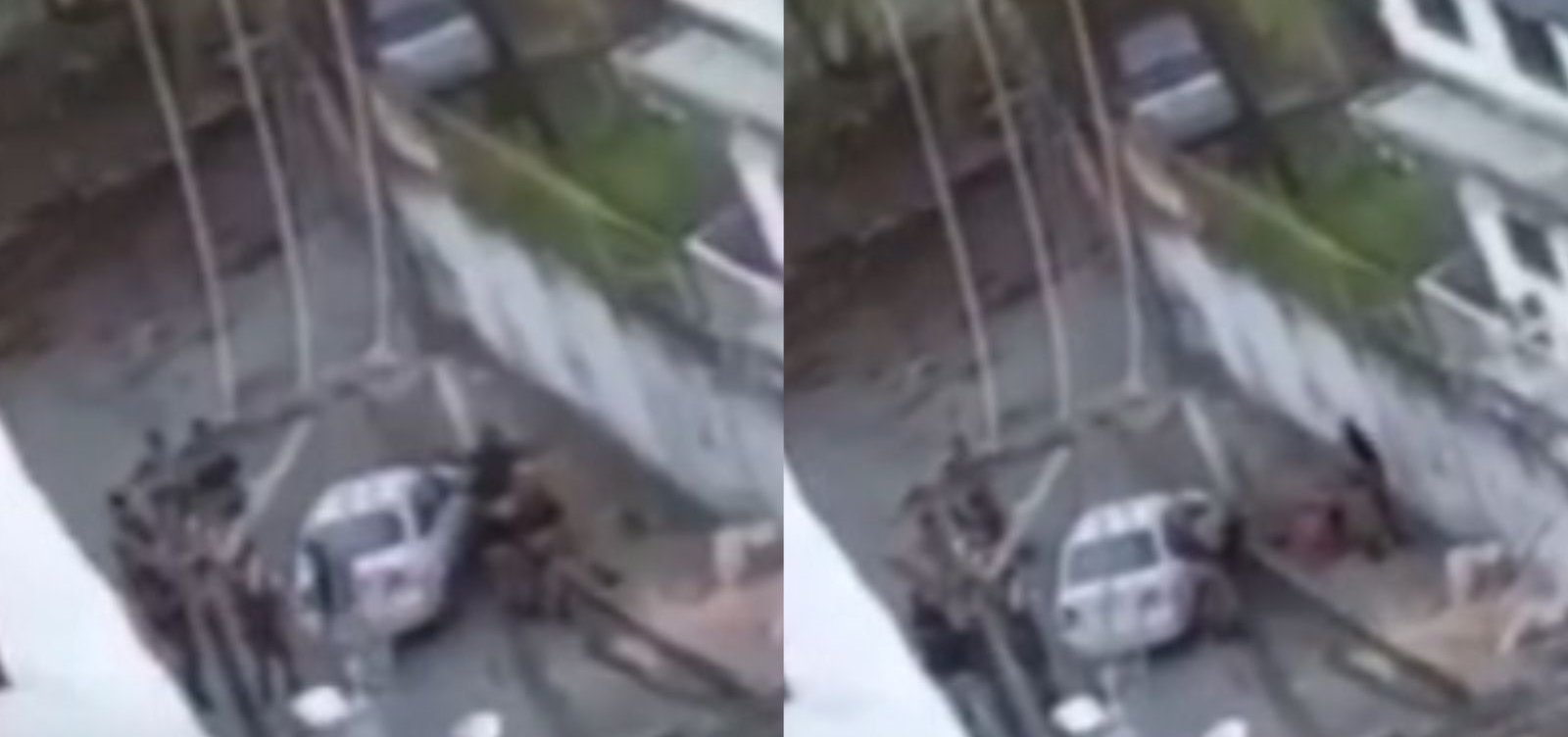 Corregedoria abre inquérito para investigar PMs que executaram homem no Calafate