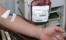 Hemoba faz apelo por mais doações de sangue antes do Carnaval