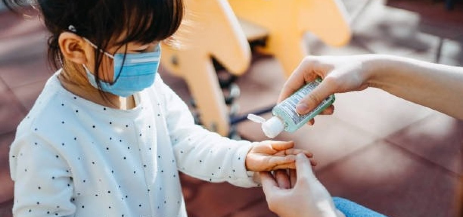 China libera vacinação de crianças de 3 a 11 anos contra Covid-19