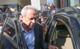 "Dirceu gastava até R$ 1 milhão por mês", diz delator