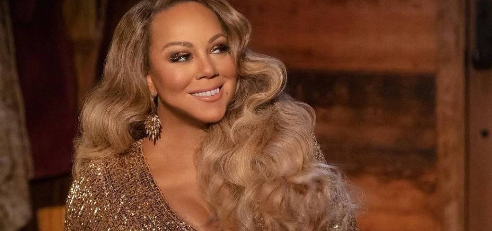 Mariah Carey vende casa da mãe e a coloca em asilo de luxo