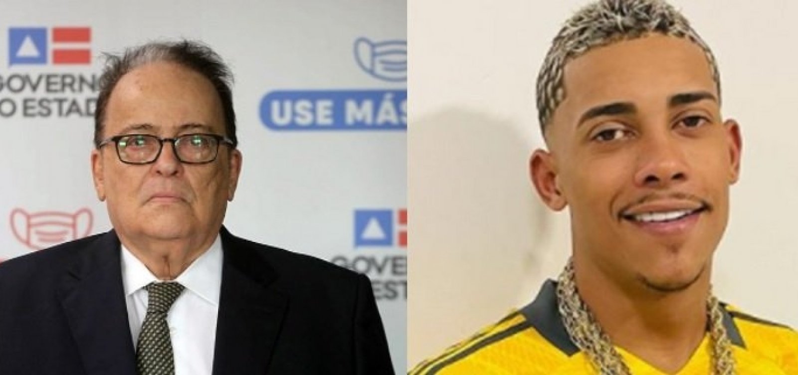 Show de Poze em Salvador foi cancelado por risco trag&eacute;dia de propor&ccedil;&otilde;es inimagin&aacute;veis, diz secret&aacute;rio