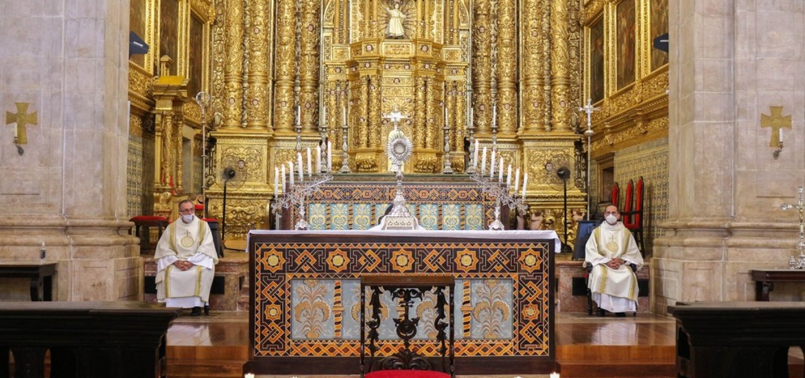 Dia de Finados: Arquidiocese de Salvador divulga cronograma de missas