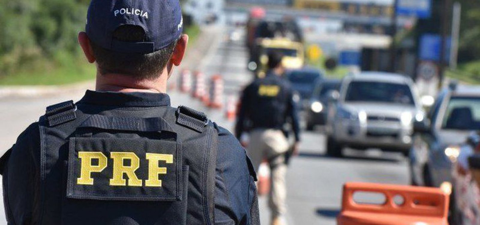 PRF aponta queda de 20% no n&uacute;mero de acidentes na Bahia durante feriado de Finados 