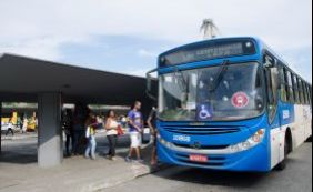 17 linhas de ônibus fazem integração com o metrô de Salvador; confira