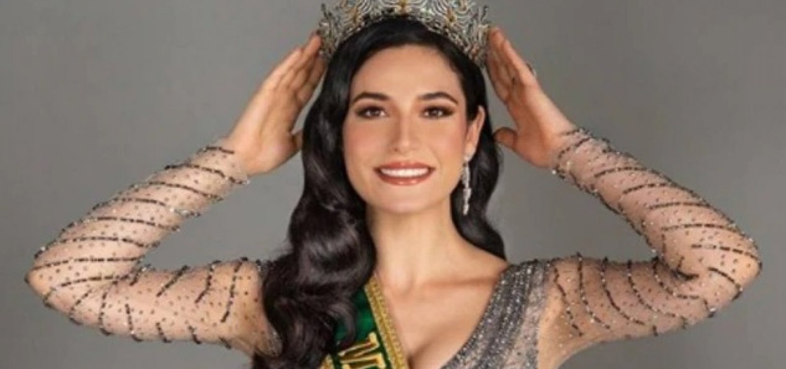 Miss Brasil diz que posicionamento contra Bolsonaro é razão para não coroar sucessora 