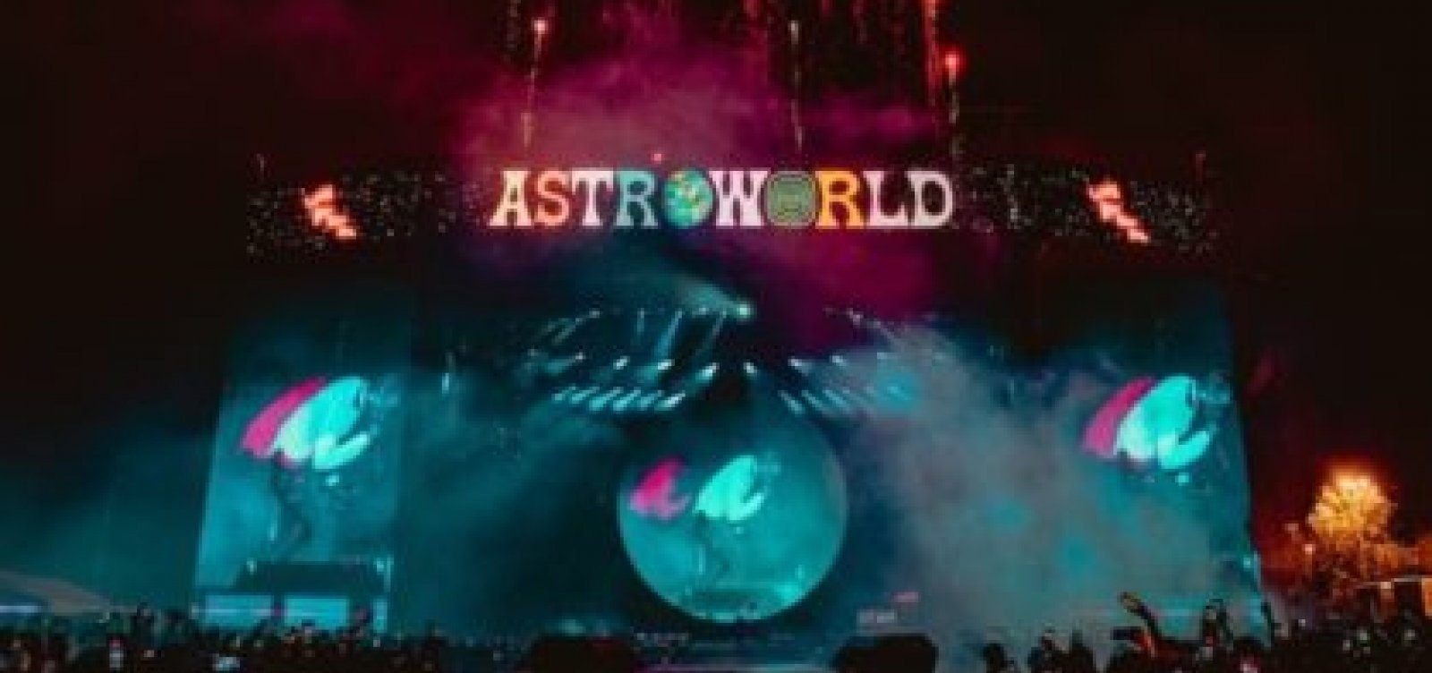 Festival Astroworld: jovem de 22 anos é a nona vítima fatal 