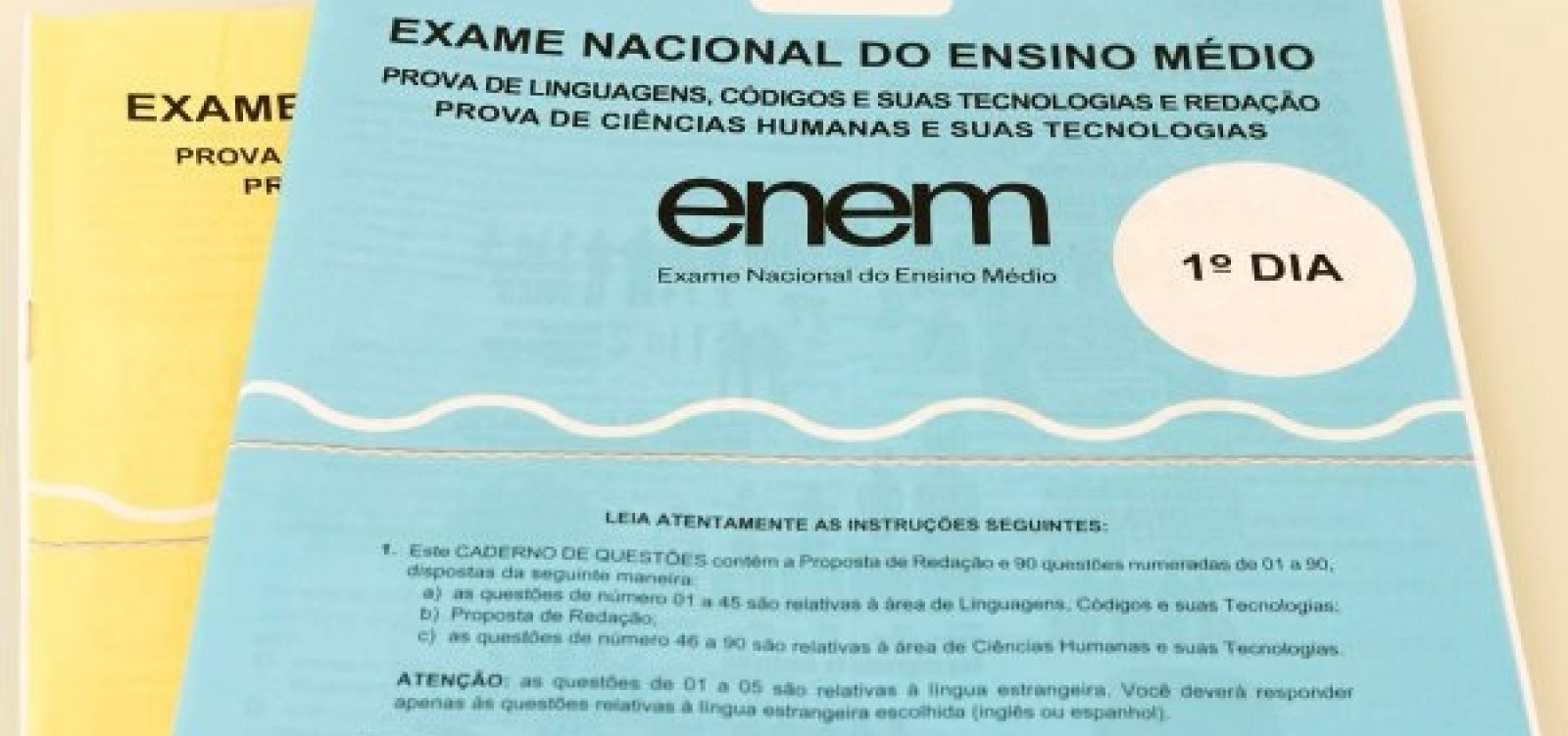 Servidores do Inep denunciam censura ideológica em questões do Enem 2021