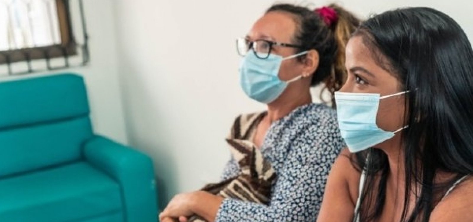 Bahia registra 540 novos casos de Covid e mais dez mortes pela doença em 24h