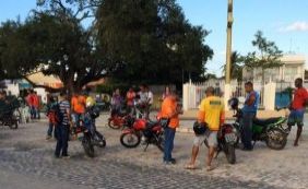 Caravana do Detran orienta condutores em Santo Antônio de Jesus