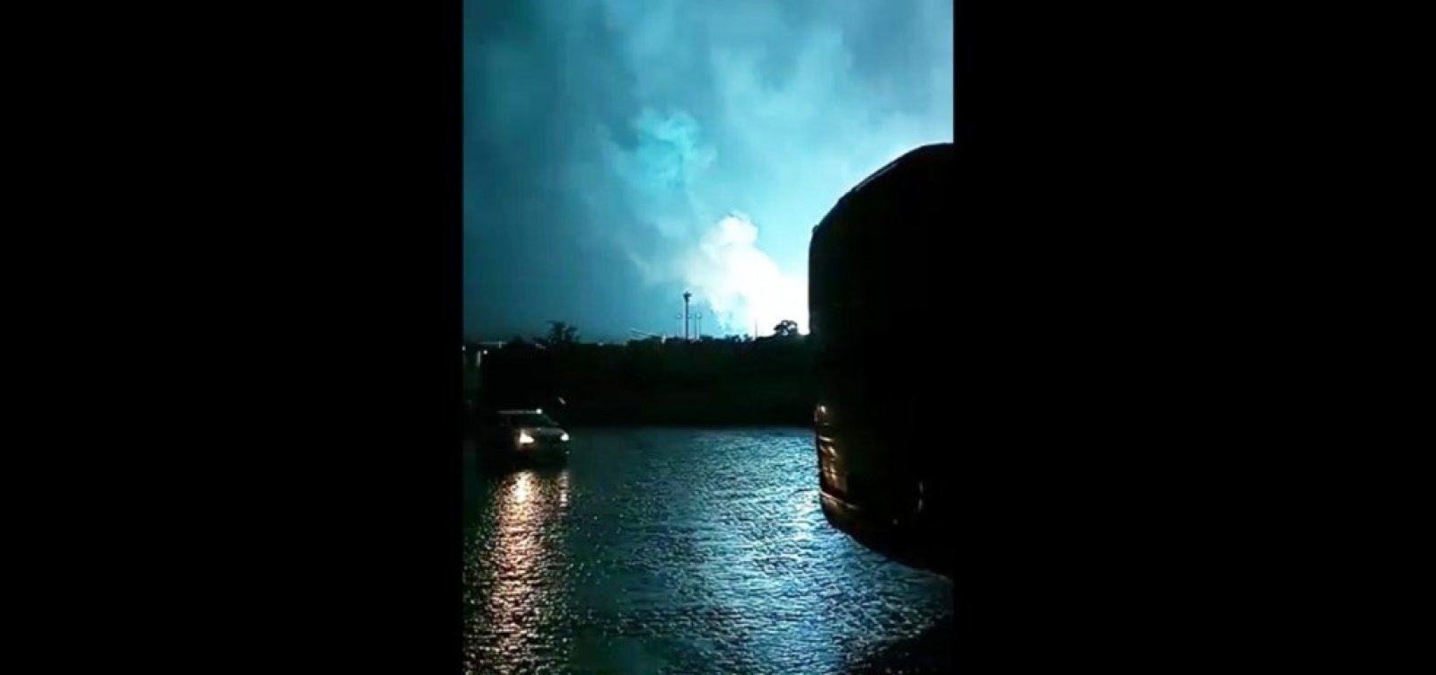 Ap&oacute;s 15h de interrup&ccedil;&atilde;o, energia &eacute; restabelecida em Brumado 