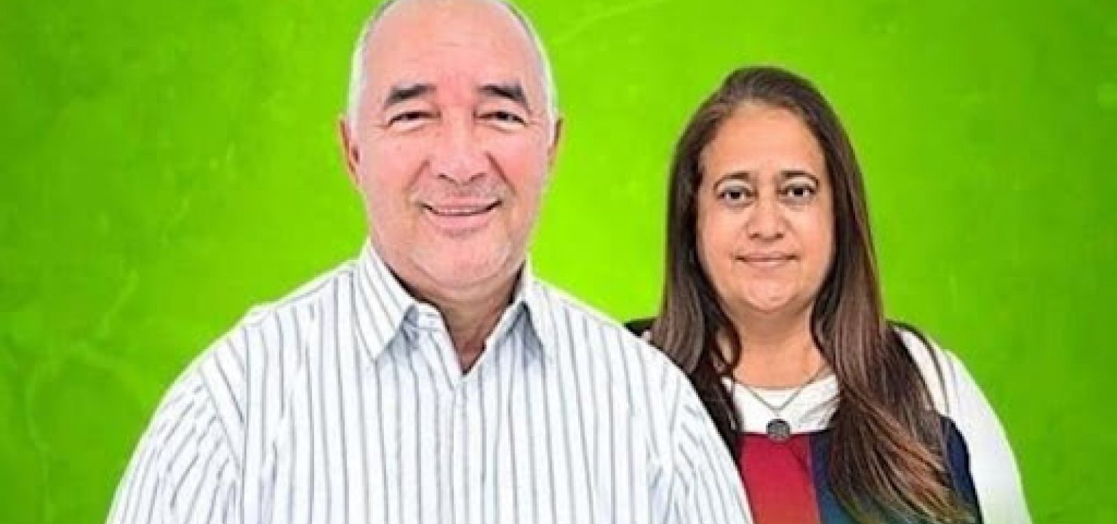 Por distribuição de combustível em carreata, Justiça cassa prefeito e vice de Maiquinique