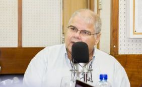 "É preciso conversar com os partidos", diz Lúcio sobre vice de Neto
