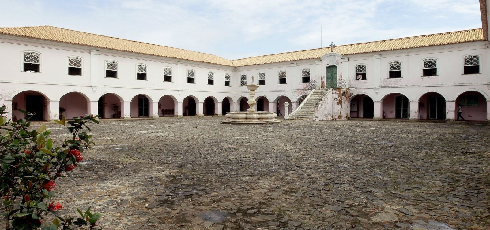Com texto em espanhol, Unesco se pronuncia sobre venda do Arquivo Público da Bahia