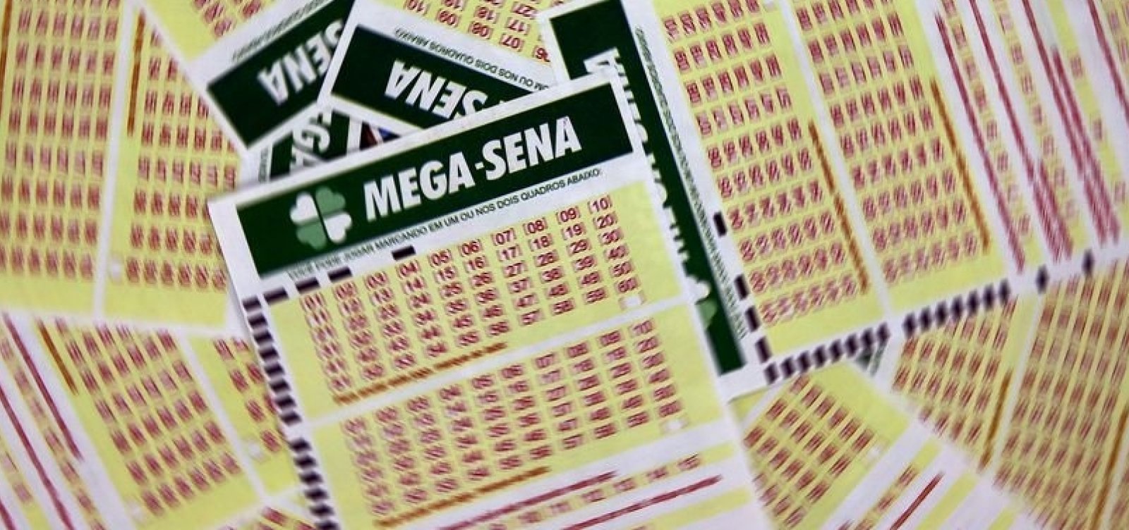 Mega-Sena pagará neste sábado prêmio de R$ 38 milhões