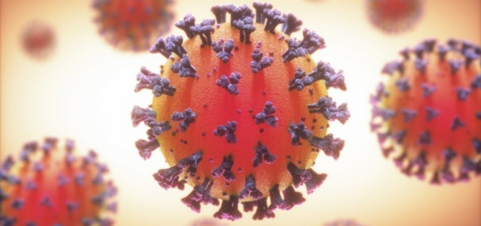 Bahia registra 590 novos casos de Covid-19 e mais 6 óbitos pela doença em 24h