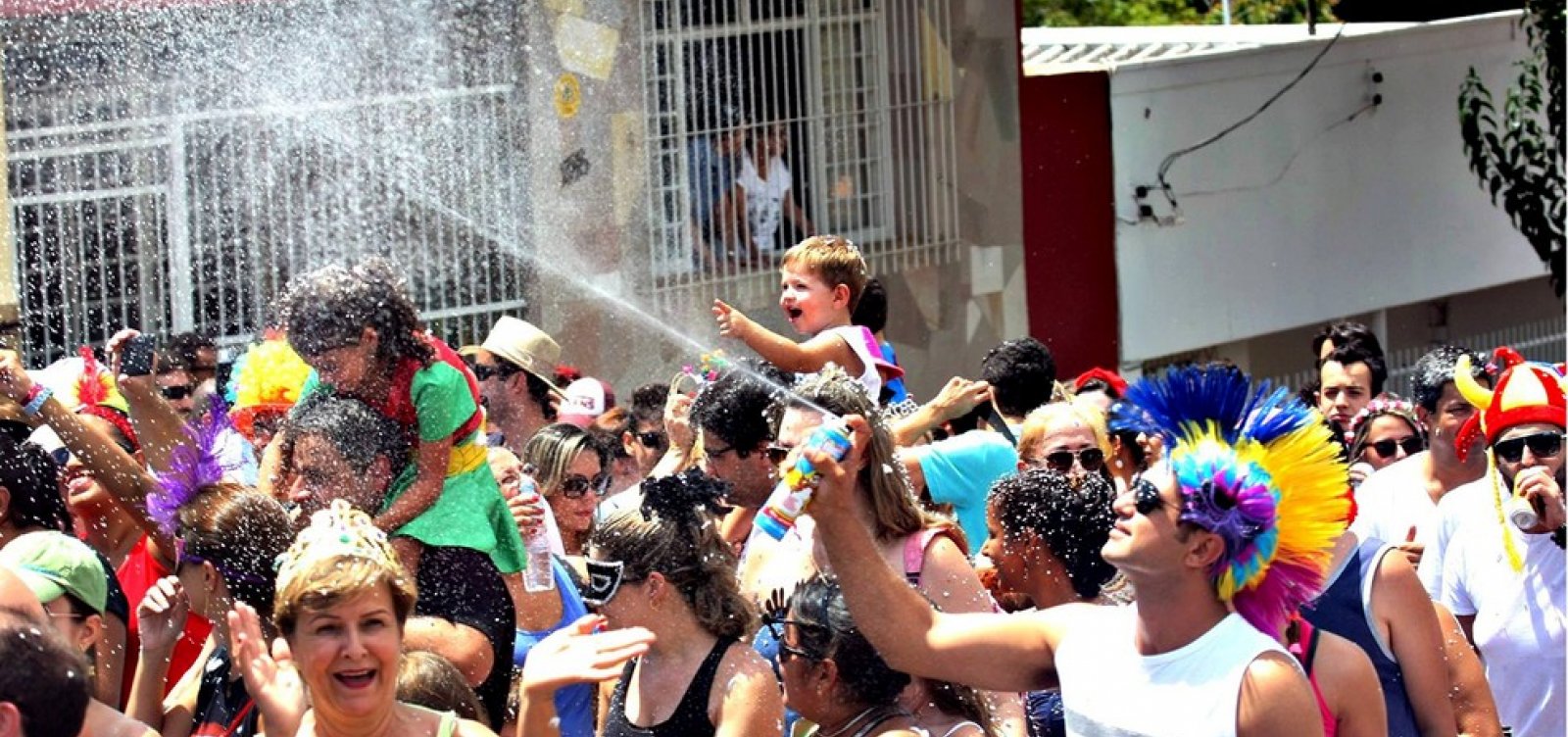 Com medo da pandemia, mais de 40 cidades de São Paulo cancelam carnaval em 2022 
