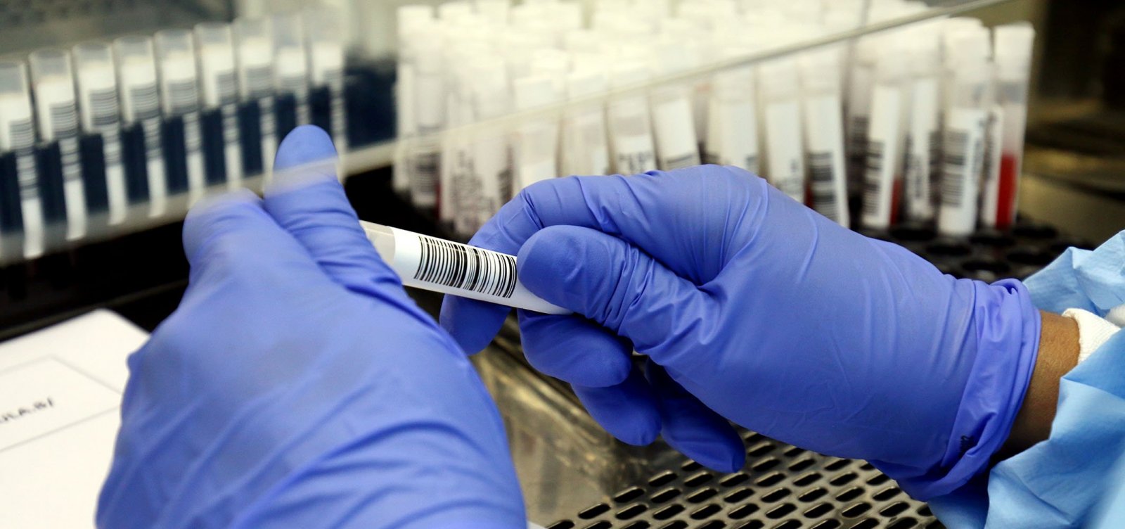 Salvador registra 27 novos casos de Covid e uma morte pela doença em 24h