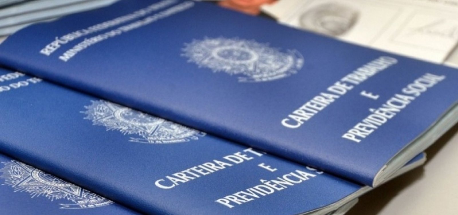 Confira as vagas de emprego oferecidas nesta quinta-feira em Salvador