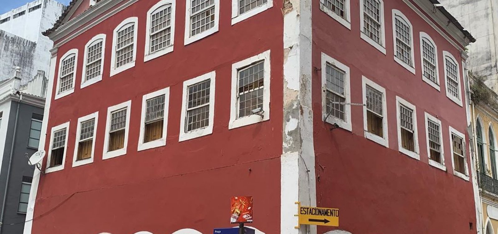 Mais antigo da cidade, Restaurante Colon anuncia que fechará as portas nesta sexta-feira
