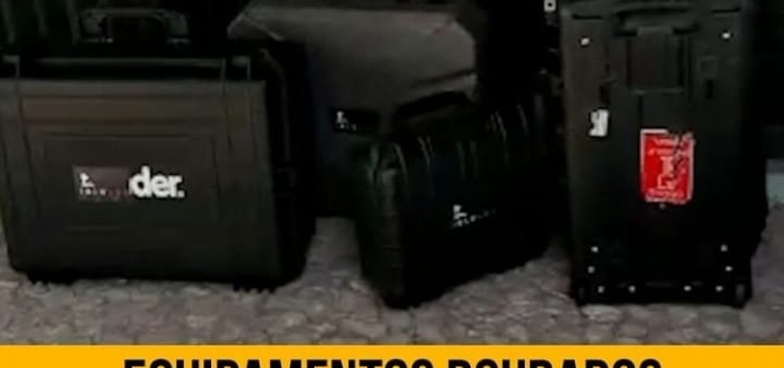 Mais de um mês após golpe, locadora baiana pede ajuda para recuperar equipamentos na Espanha