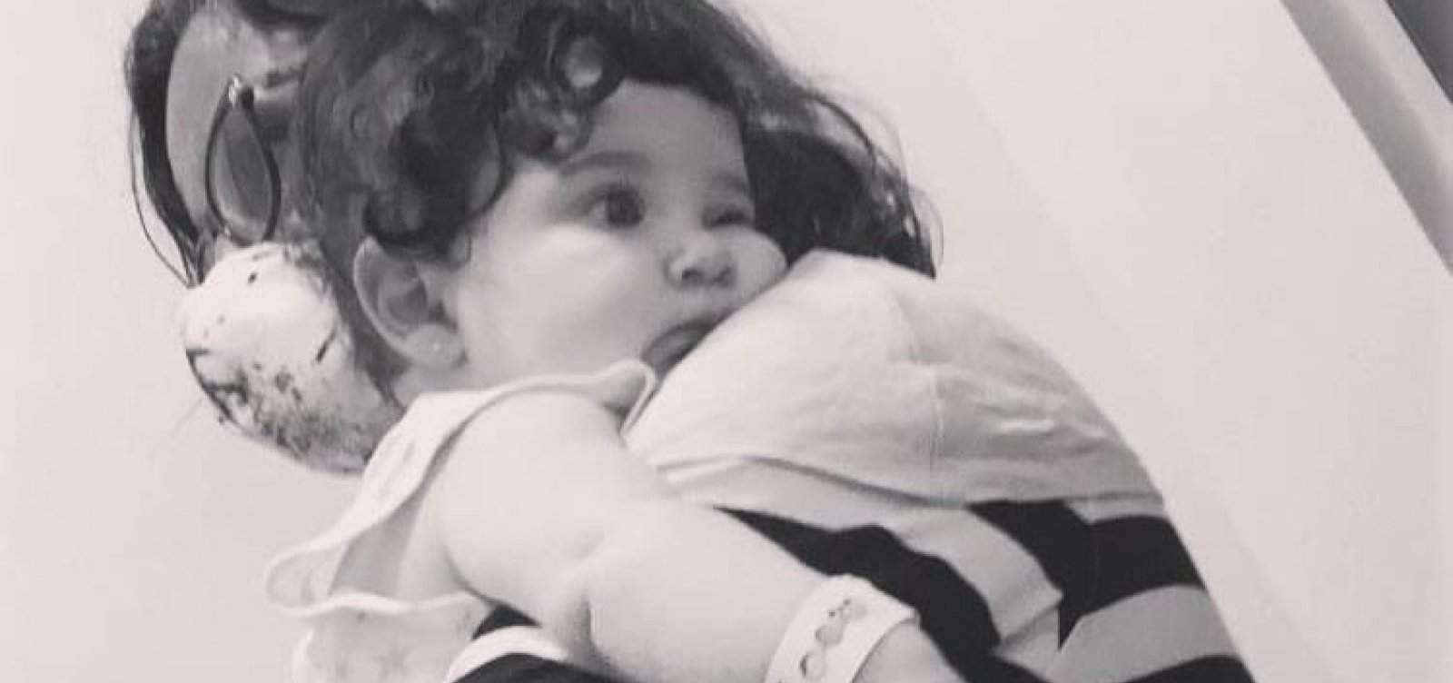 Mãe denuncia hospital de Feira de Santana por negligência em morte de bebê de 6 meses