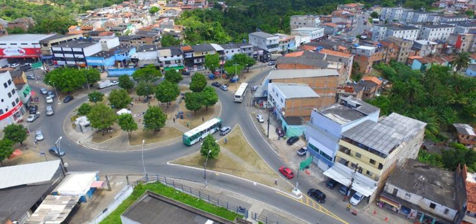 Em tentativa de assalto, policial militar é morto a tiros em Cajazeiras